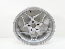 Load image into Gallery viewer, 2007 BMW R1200RT K26 Straight 17x5.5 Rear Wheel Rim 36317683070 | Mototech271