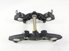 Load image into Gallery viewer, 2018 Indian Chieftain Dark Horse Lower Upper Triple Tree Set 46mm 1824691 | Mototech271