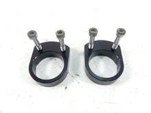 Load image into Gallery viewer, 2010 Kawasaki ZX1400 ZX14 R Ninja Helibar Handlebar Handle Bar Riser Set HC2614K