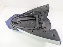 Load image into Gallery viewer, 2019 Yamaha VX Cruiser HO 1800 Front Hood Fairing & Mirror Set F2X-U517B-10