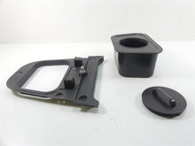 Load image into Gallery viewer, 2018 Yamaha Waverunner VX1050 BT Deluxe Storage Box Seat Fairing Set F2X-U591B