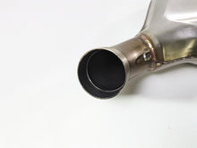 Load image into Gallery viewer, 2012 Mv Agusta F4 RR Corse Inox Pipes RG4 Exhaust Muffler B3680 RRSC015 | Mototech271