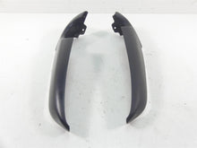 Load image into Gallery viewer, 2013 Harley VRSCDX Night Rod Special Radiator Side Cover Fairing Set 66158-07BDK | Mototech271