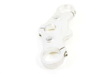 Load image into Gallery viewer, 2015 MV Agusta B3 Brutale 675 Upper Triple Tree Steering Clamp 8000B6245 | Mototech271