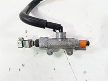 Load image into Gallery viewer, 2002 Honda V-Twin VTX1800 C Rear Brake Master Cylinder 11/16 43510-MCH-016 | Mototech271