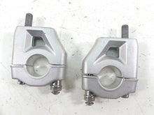 Load image into Gallery viewer, 2009 BMW R1200 GS K25 Handlebar Handle Bar Riser Holder 28mm 31427718173