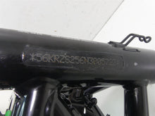 Load image into Gallery viewer, 2022 Indian FTR1200 S Straight Main Frame Chassis - Read - With Texas Salvage Title  1023965 | Mototech271