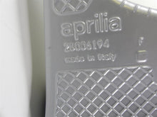 Load image into Gallery viewer, 2021 Aprilia Tuono 660 RS660 Rear Swingarm Swing Arm Fender + 20mm Axle 2B007756