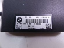 Load image into Gallery viewer, 2013 BMW R1200GS GSW K50 Esa Shock Suspension Control Module 61358544876 | Mototech271