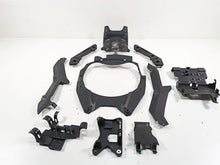 Load image into Gallery viewer, 2020 KTM 1290 Super Adventure R Infill Dashboard Cover Fairing Set 60708105000