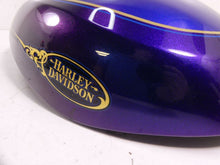 Load image into Gallery viewer, 2009 Harley VRSCAW V-Rod Upper Fuel Tank Airbox Fairing Cover - Dent 66108-09CWW | Mototech271