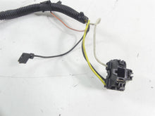 Load image into Gallery viewer, 2006 Harley Touring FLHTCUI Electra Glide Front Fairing Wiring Harness 70232-06