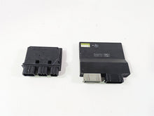 Load image into Gallery viewer, 2020 Kawasaki Z900 ZR900 Cdi Ecu Ecm Engine Control & Relay Box 21175-1546