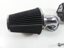 Load image into Gallery viewer, 2022 Harley Softail FXBBS Street Bob Arlen Ness Monster Sucker Air Filter 81-034 | Mototech271