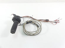 Load image into Gallery viewer, 1999 Harley Dyna FXDS Convertible Right Hand Control Switch + Throttle 71684-06A | Mototech271