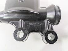 Load image into Gallery viewer, 2010 Harley Touring FLHXSE CVO Street Glide Rear Brake Master Cylinder 46459-08B