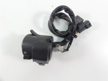 Load image into Gallery viewer, 2012 Kawasaki ZX1400 ZX14R Ninja Left Hand Light SEL Control Switch 46091-0241 | Mototech271