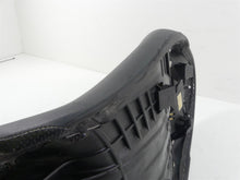 Load image into Gallery viewer, 2015 Ducati Monster 1200 S Driver Rider Dual Seat Saddle 59512223A | Mototech271