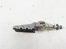 Load image into Gallery viewer, 2020 Ducati Scrambler 1100 Sport Pro Left Footpeg Foot Peg Rest 82412831AB | Mototech271