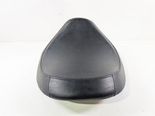 Load image into Gallery viewer, 2014 Suzuki M109R VZR1800 Boulevard Front Driver Rider Seat Saddle 45100-48G01
