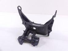 Load image into Gallery viewer, 2008 BMW R1200R K27 Front Cover Fairing Cowl Stay Bracket 46637697215