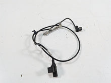 Load image into Gallery viewer, 2016 BMW R1200R K53 Rear Abs Brake Wheel Speed Sensor 34528551611