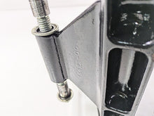 Load image into Gallery viewer, 2004 Harley Softail FLSTF Fat Boy Rear Swingarm & Belt Covers 47573-00A