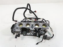 Load image into Gallery viewer, 2018 Kawasaki ZX1002 Ninja H2 SX Throttle Body Bodies 16163-0932 16163-1139 | Mototech271