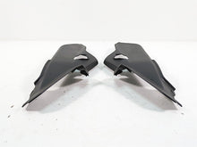 Load image into Gallery viewer, 2020 Ducati Hypermotard 950 SP Tail Side Lower Frame Cover Fairing Set 48019721B