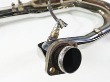 Load image into Gallery viewer, 2011 Harley FXDC Dyna Super Glide Bassani Road Rage Exhaust System 1D32R | Mototech271