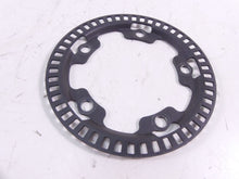 Load image into Gallery viewer, 2015 Ducati Diavel Dark Front Abs Brake Wheel Speed Sensor Set 55212121B