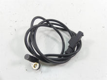 Load image into Gallery viewer, 2015 KTM 1290R Super Duke Rear Wheel Speed Abs Brake Sensor 76042025000 | Mototech271