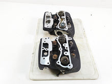 Load image into Gallery viewer, S&S Cycle Super Stock Twin Cam Cylinder Head Set 90-1050R-S F00404 | Mototech271