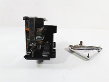 Load image into Gallery viewer, 1995 Harley XL883 Sportster Hugger Battery Holder, Cover & Triangle 66194-94A