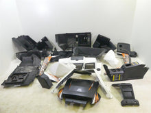 Load image into Gallery viewer, 2013 Arctic Cat Wildcat 1000 LTD Body Fairing Plastic Cargo Box Set 4406-167 | Mototech271