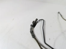 Load image into Gallery viewer, 2016 BMW R1200GS GSW K50 Rear Abs Brake Line Set 34328526554 34328526555 | Mototech271