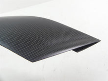 Load image into Gallery viewer, 2019 Ducati Multistrada 1260 S Pikes Peak Right Carbon Front Fairing 480P7341AA | Mototech271