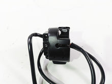 Load image into Gallery viewer, 2017 Harley FLS Softail Slim Right Hand Start Stop Control Switch 71500297 | Mototech271