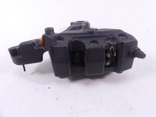 Load image into Gallery viewer, 2011 Harley Touring FLHRC Road King Rear Brembo Brake Caliper + Mount 44080-08C