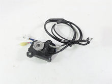 Load image into Gallery viewer, 2020 Kawasaki ZX6R ZX636 Ninja Denso Exhaust Servo Motor Actuator 21174-0009