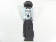 Load image into Gallery viewer, 2004 Harley Softail FLSTFI Fat Boy Tank Dash + Ignition Switch - Read 71250-00A