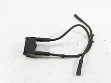 Load image into Gallery viewer, 2008 Harley FLHTCU Electra Glide Ignition Coil Wires Plugs Set 31696-07A | Mototech271