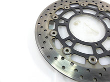 Load image into Gallery viewer, 2013 BMW F800GS STD K72 Front Brake Disc Set 300Mm 34117713131 | Mototech271