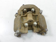 Load image into Gallery viewer, 2013 Arctic Cat Wildcat 1000 LTD Front Cylinderhead Head & Cover 3K 0808-227 | Mototech271