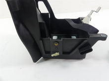 Load image into Gallery viewer, 2016 Harley Touring FLHR Road King Battery & Electrical Holder Set 66000010A | Mototech271