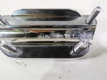 Load image into Gallery viewer, 2003 Harley Dyna FXDL Low Rider 100TH Upper Handlebar Riser Clamp 56000-03 | Mototech271