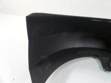 Load image into Gallery viewer, 2013 Victory Cross Country Front Black Fender Tire Hugger -Read 1016415