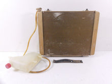 Load image into Gallery viewer, 2015 Polaris RZR S 900 EPS Radiator Cooler Fan Reservoir Hose Set 1240745 241244