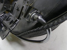 Load image into Gallery viewer, 2005 Harley Softail FLSTSC Heritage Springer Front Rider Seat Saddle 52535-07B | Mototech271