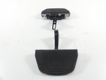 Load image into Gallery viewer, 2013 Harley Touring FLHTK Electra Glide Rear Passenger Floor Board Set 52719-10 | Mototech271